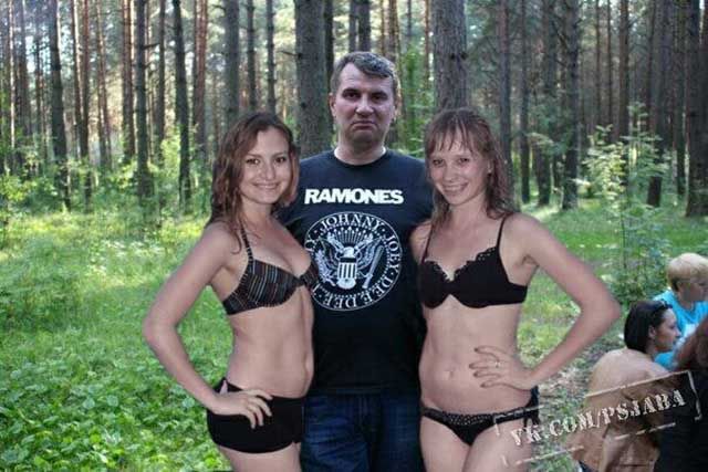 Amusing Photoshop Trolls from Russia