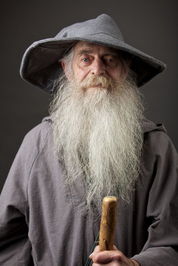 The Hilarious and Hairy Entries into the “World Beard and Moustache Championships”