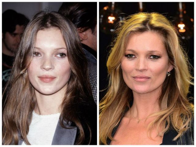 90s Top Models Then and Now (12 pics) - Izismile.com