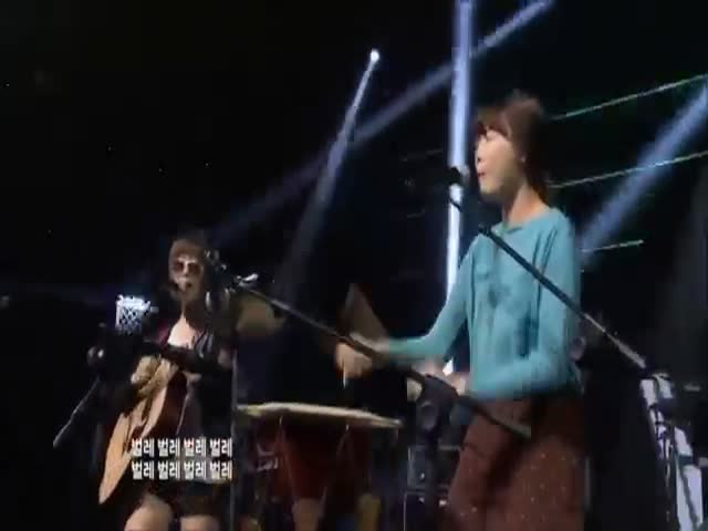Never Go Full Yoko Ono  (VIDEO)