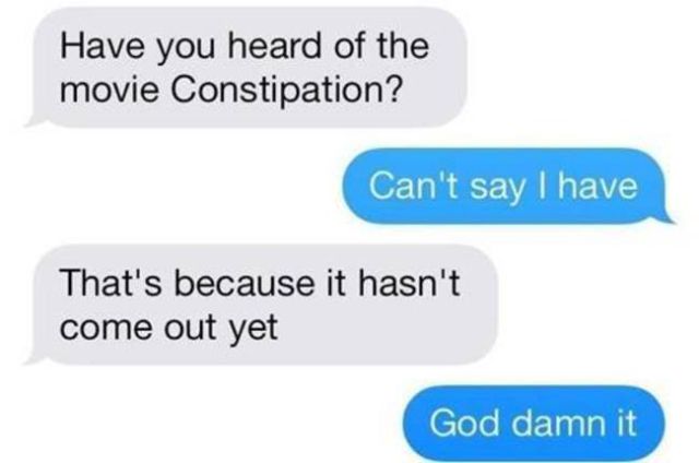 Dad Jokes That Are So Bad They’re Good