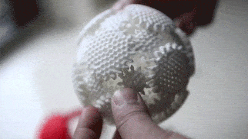 Awesome Examples of 3D Printing in Practice