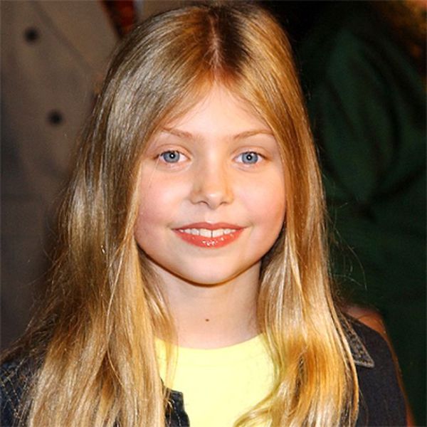 Taylor Momsen Is Not the Little Girl We Used to Know