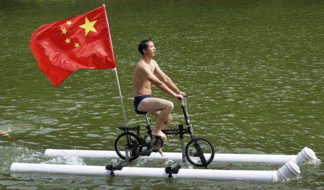 Clever Inventions Made by Ordinary Chinese People