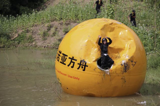 Clever Inventions Made by Ordinary Chinese People
