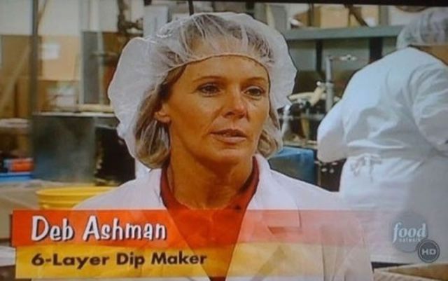 The Most Epic Job Titles of All Time