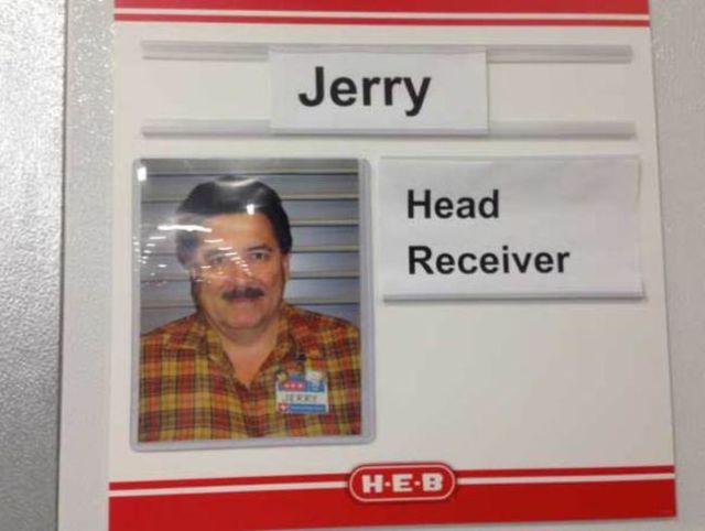 The Most Epic Job Titles of All Time