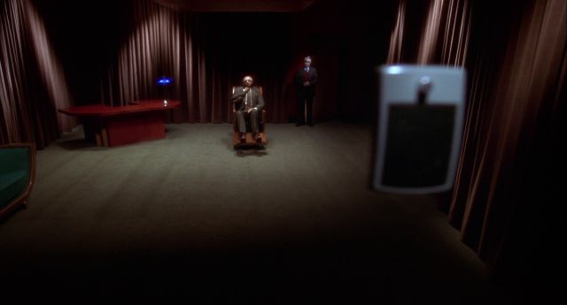 Great Cinematographic Shots from Film and TV