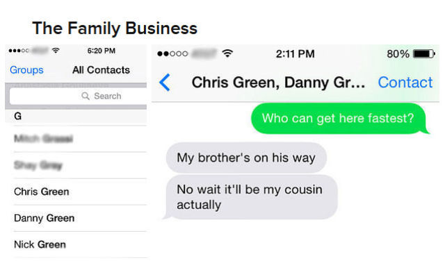 How to Hide Your Weed Dealer’s Identity on Your Phone
