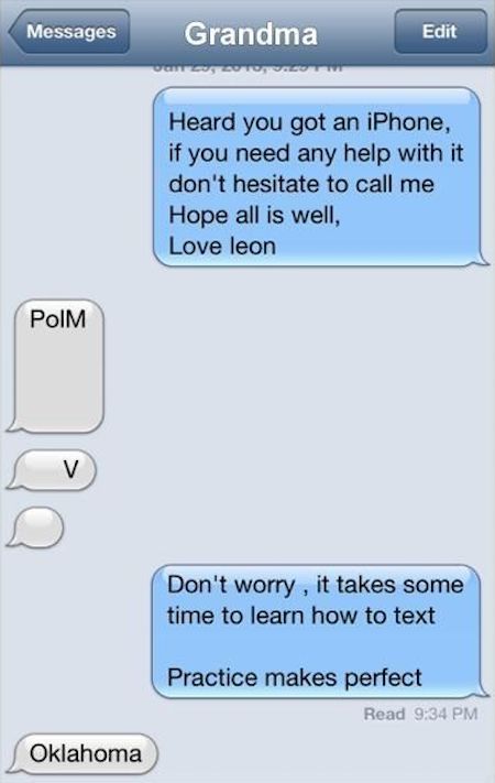 hilarious text messages cool text art