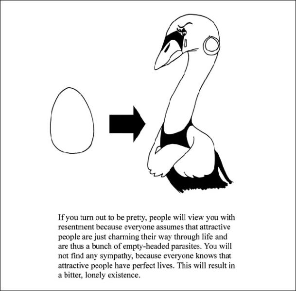 The Most Realistic Guide to Life That You Will Ever Read