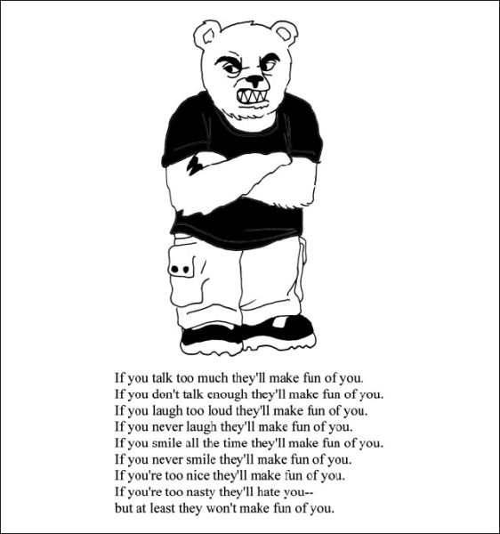 The Most Realistic Guide to Life That You Will Ever Read