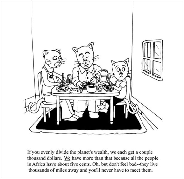 The Most Realistic Guide to Life That You Will Ever Read