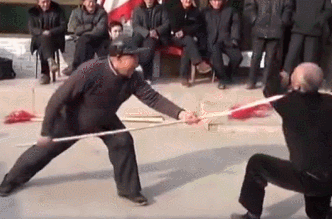 Awesome GIFs That Win