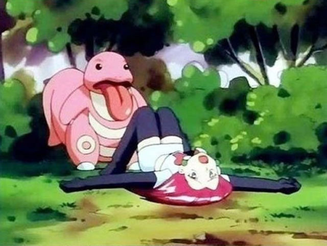 Kiddies Cartoons Paused at the Right Moment (14 pics) - Izismile.com