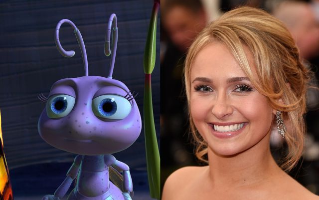 The Real Voices Behind Popular Pixar Film Characters