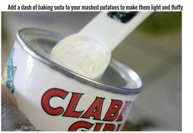 Brilliant Hacks to Try in the Kitchen