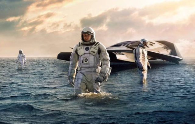 What Interstellar Will Teach You about Life and Yourself