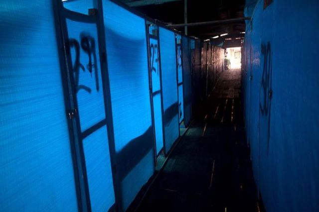 The Harsh Reality of Illegal Gold Mining in South America The Harsh Reality of Illegal Gold Mining in South America