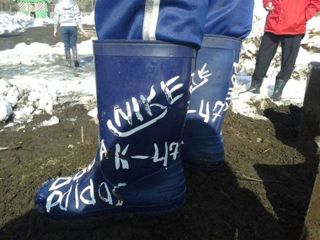 A Little of What You Can Expect to See in Russia A Little of What You Can Expect to See in Russia