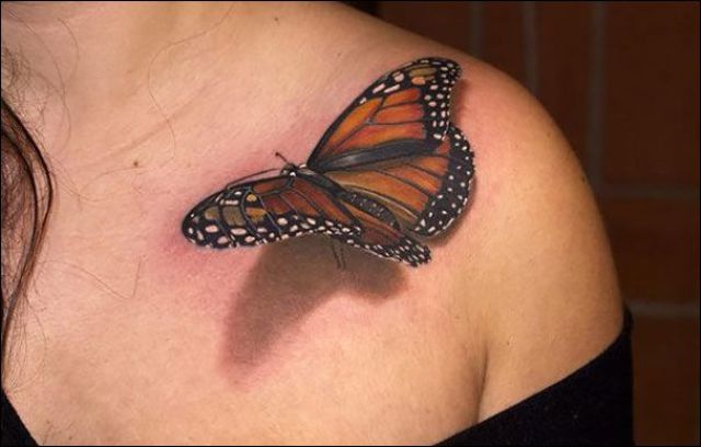 8. 20 Mind-Blowing Dotwork Tattoo Ideas for Your Next Ink - wide 4
