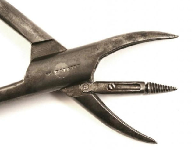 Historical Medical Instruments That Look More Like Torture Objects
