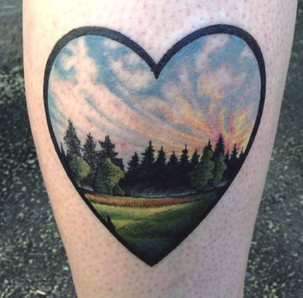 It’s Time for a Dose of Tattoo Awesomeness