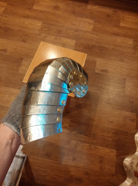 A DIY Guide to Making Your Own Knight Costume
