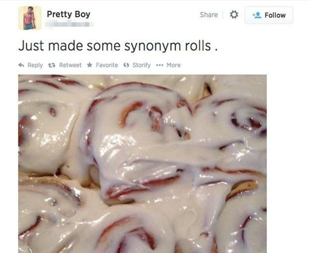The Hilarious Results of Grammar and Spelling Fails