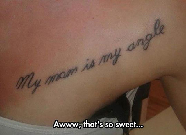 The Hilarious Results of Grammar and Spelling Fails