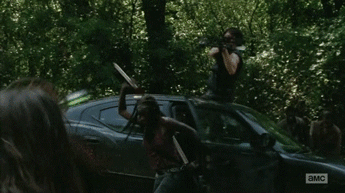 The Funniest “Walking Dead” Memes Inspired by Season 5