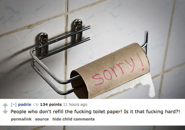 Simple Things That Make People Instantly Angry