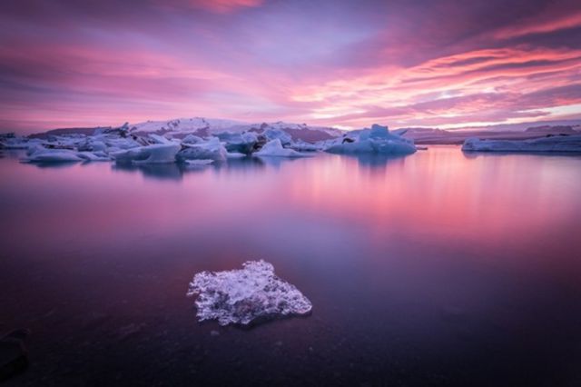 A Collection of Stunning Photographs from 2014