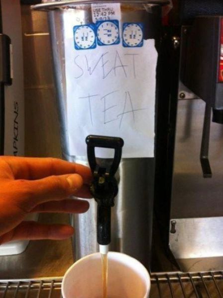 Grammar and Spelling Fails That Are Pretty Funny