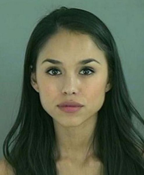 Model Criminals That Don’t Look Scary At All