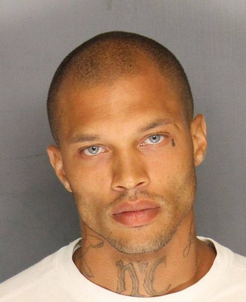 Model Criminals That Don’t Look Scary At All