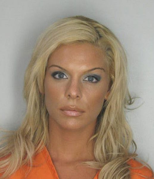 Model Criminals That Don’t Look Scary At All