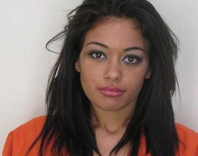 Model Criminals That Don’t Look Scary At All