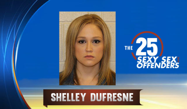 The Sexiest Sex Offenders to Make the News This Year The Sexiest Sex Offenders to Make the News This Year