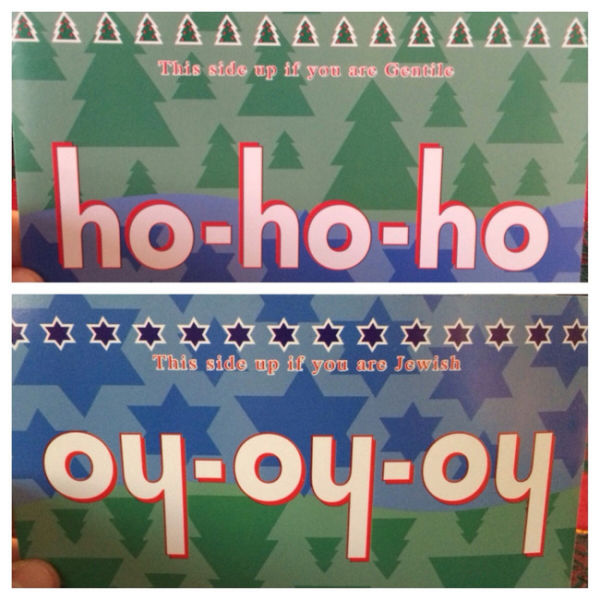 Creative Holiday Cards That Will Inspire You to Try Harder This Year