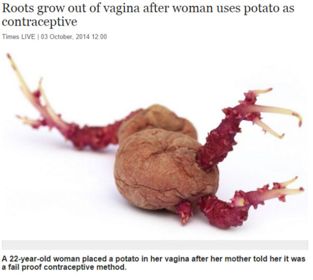 The Weirdest News Headlines from This Year
