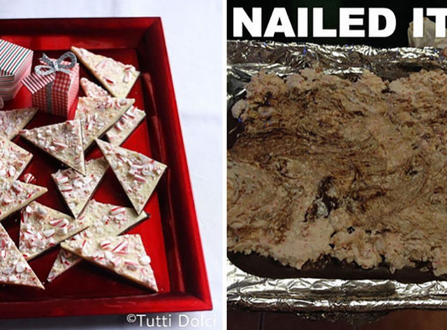 Food Fails That Prove That Cooking Is Harder Than It Looks