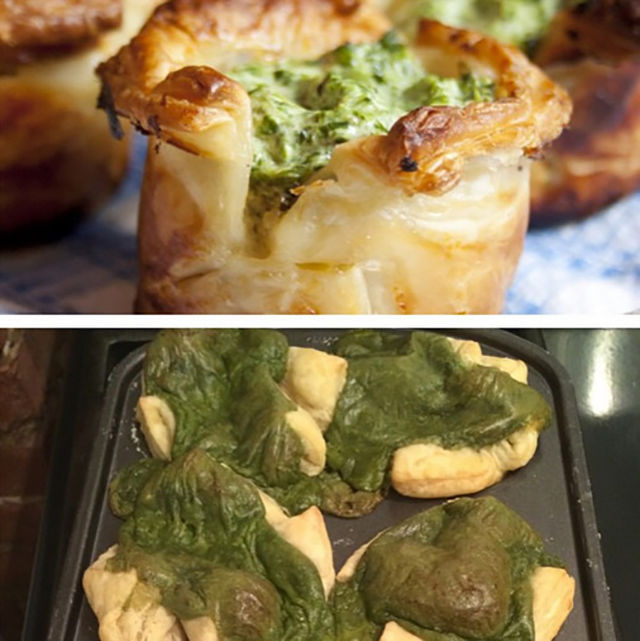 Food Fails That Prove That Cooking Is Harder Than It Looks