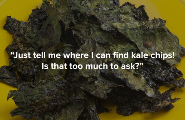 The Craziest Comments Ever Overheard at Wholefoods