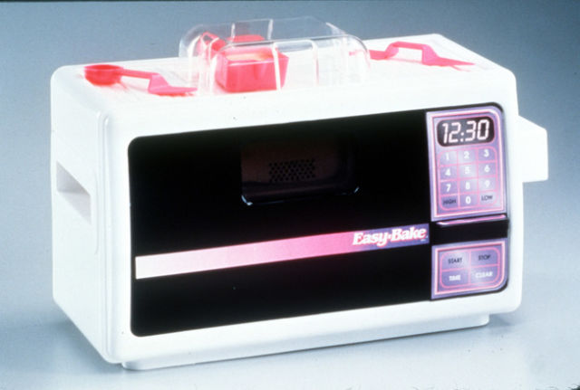 The Most Wished for Christmas Gifts of the 90s