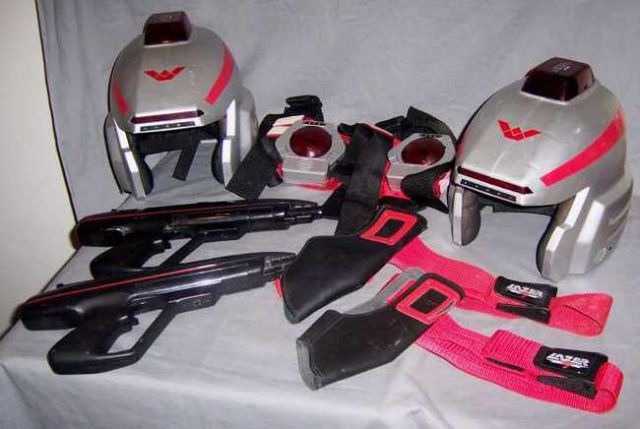 The Most Wished for Christmas Gifts of the 90s