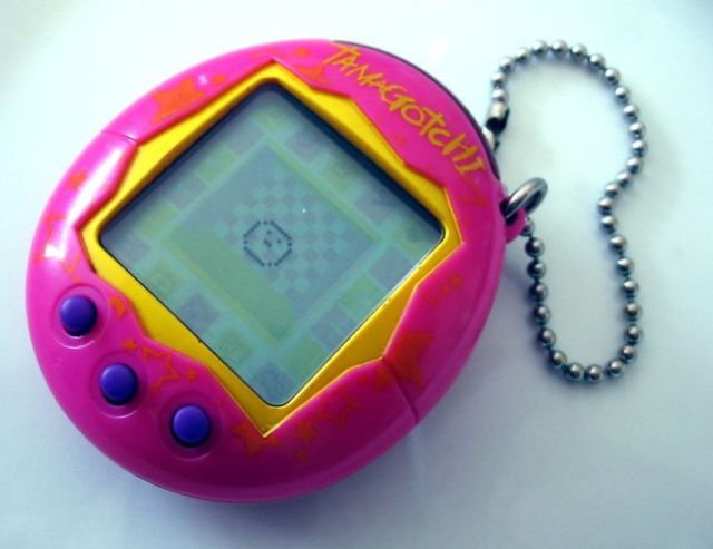 The Most Wished for Christmas Gifts of the 90s