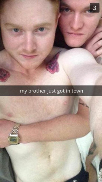 The Greatest Snapchat Fails Recorded This Year