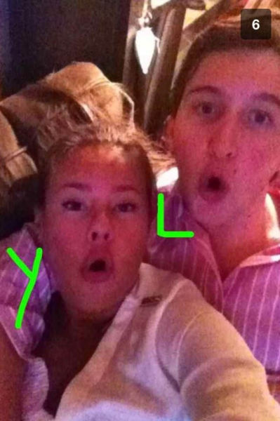 The Greatest Snapchat Fails Recorded This Year