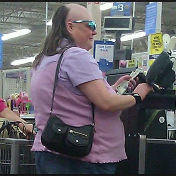 The People of Walmart Are a Kind of Their Own